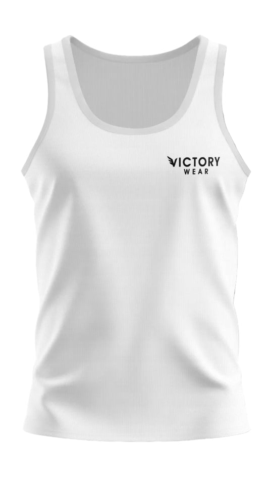 Victory Wear Cool Dry Singlet