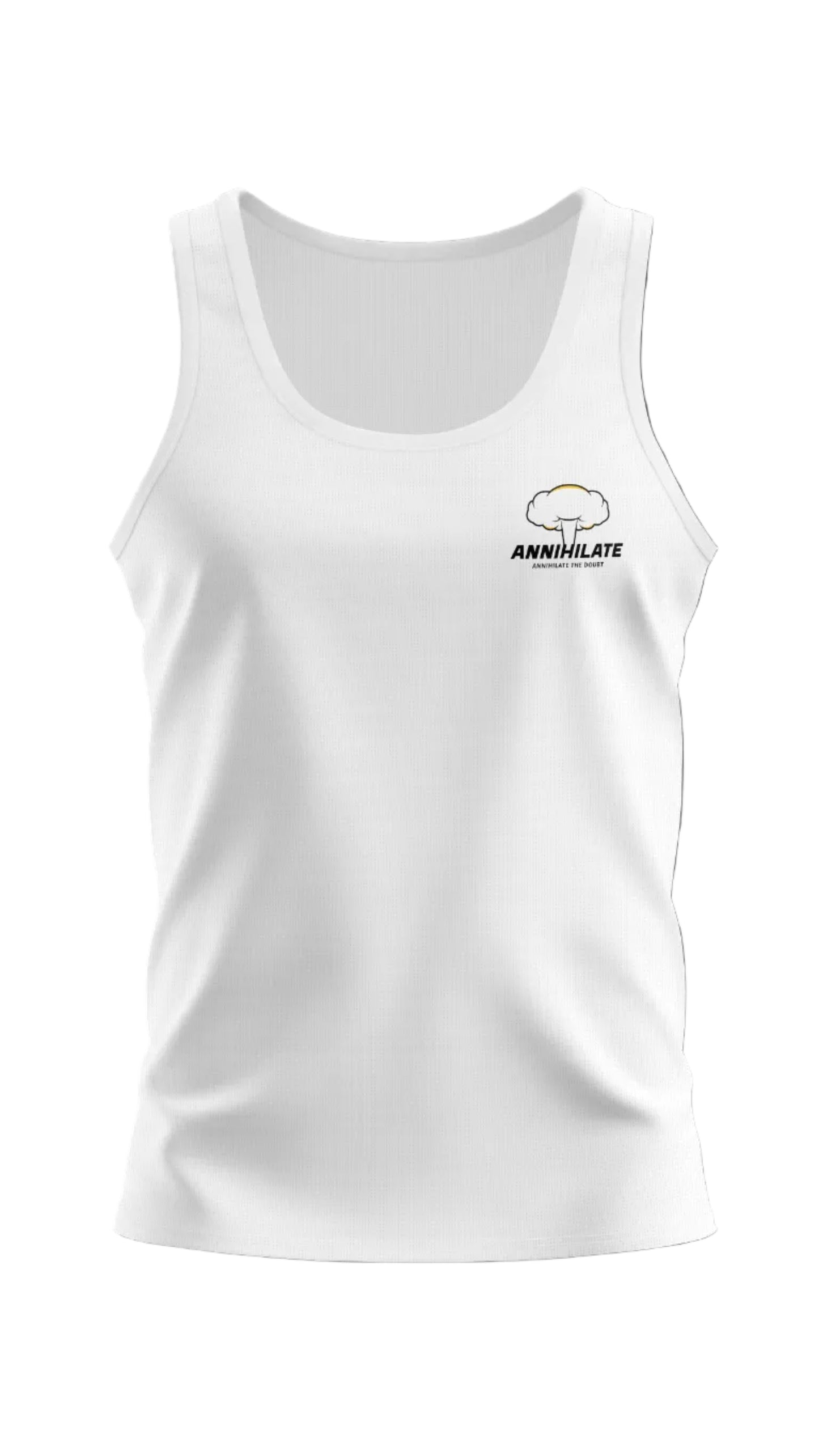 Annihilate Cool Dry Singlet