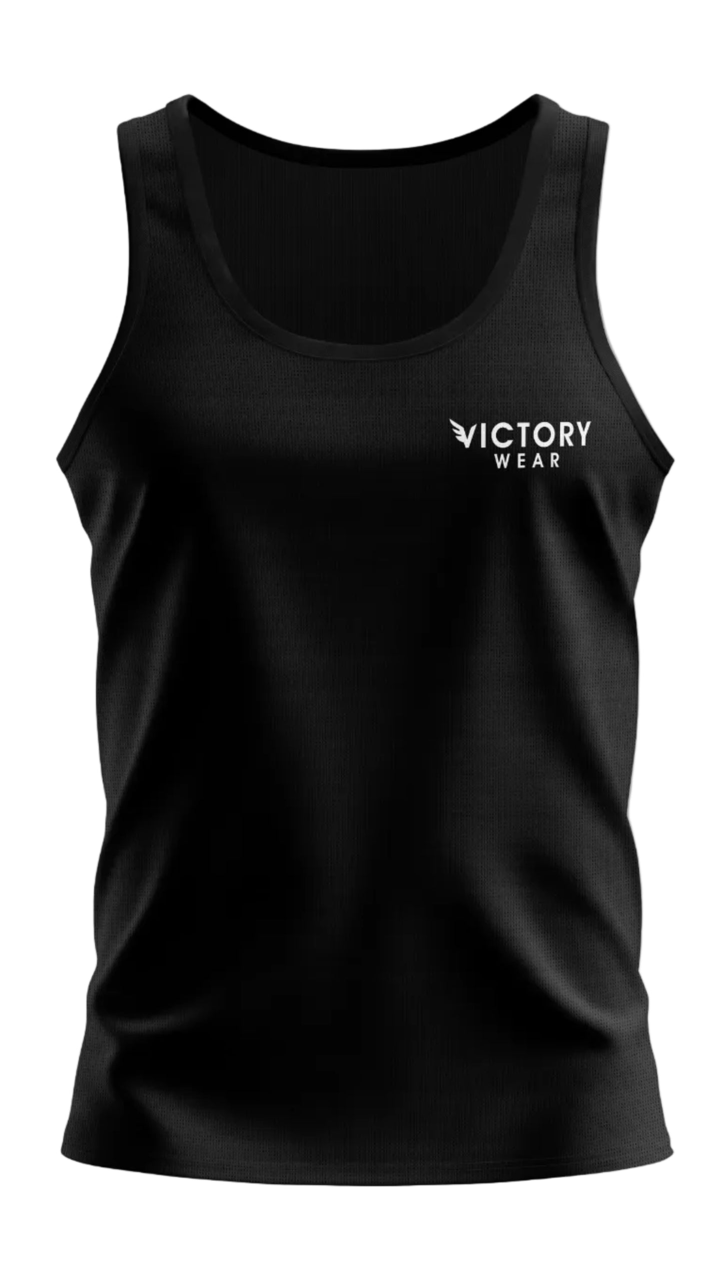 Victory Wear Cool Dry Singlet