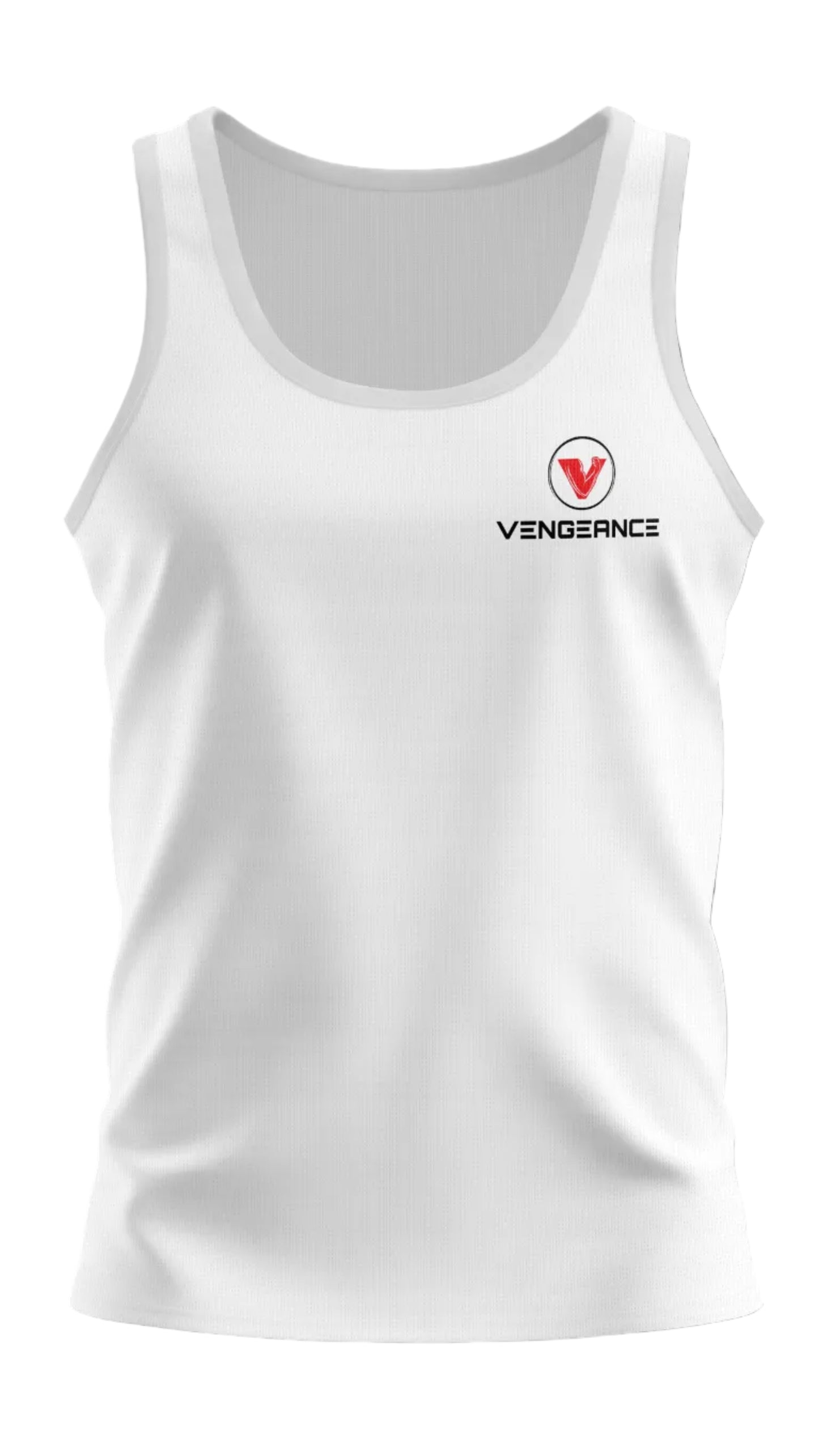 Vengeance Cool Dry Singlet