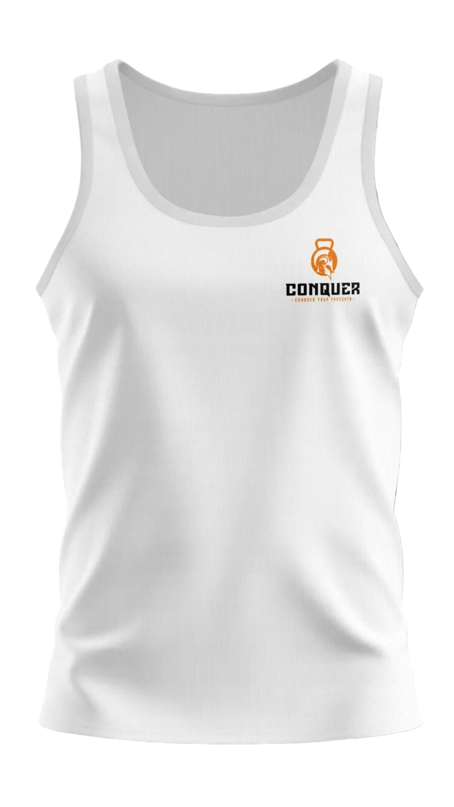 Conquer Cool Dry Singlet