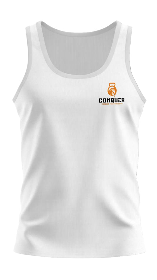 Conquer Cool Dry Singlet