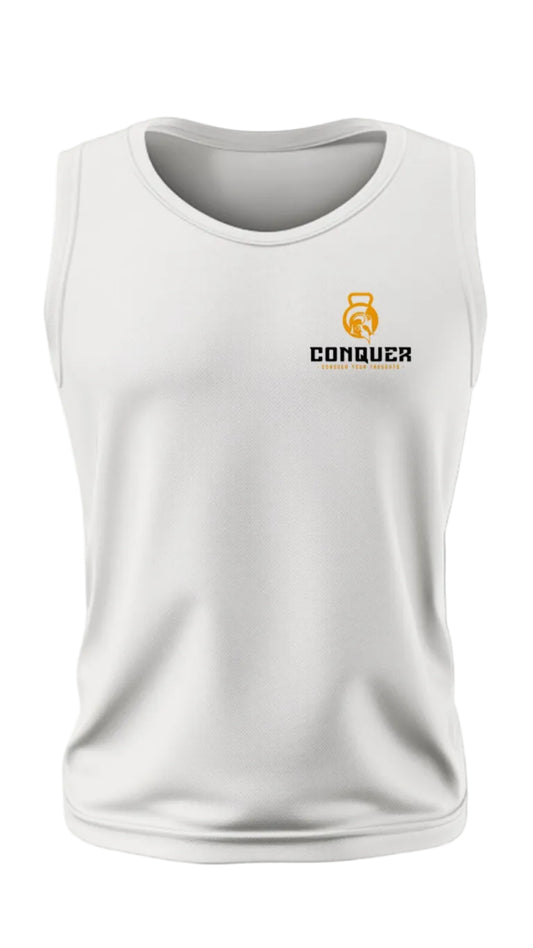 Conquer Muscle T-Shirt