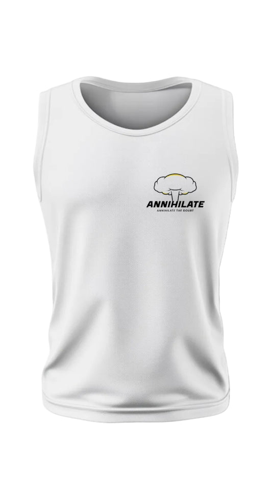 Annihilate Muscle T-Shirt