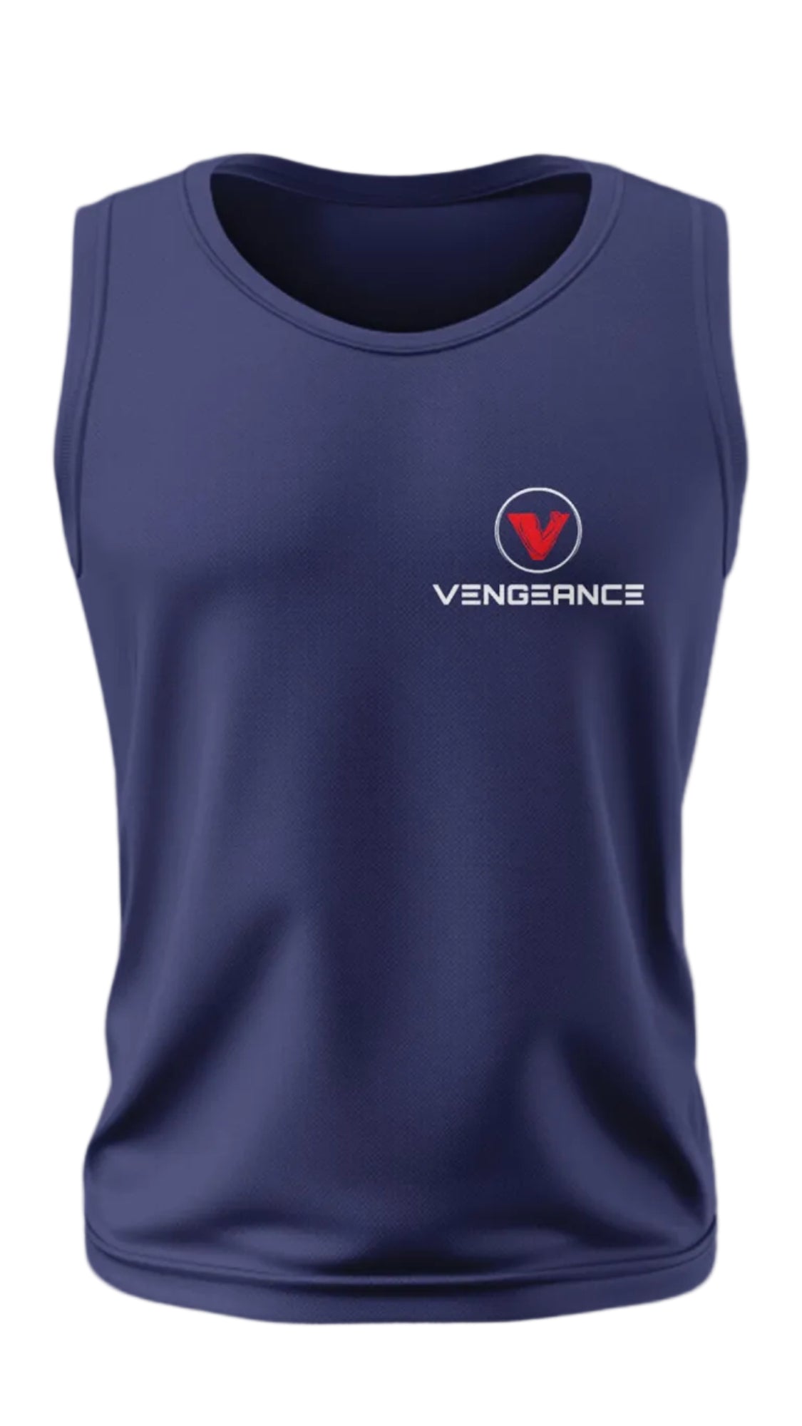 Vengeance Muscle T-Shirt