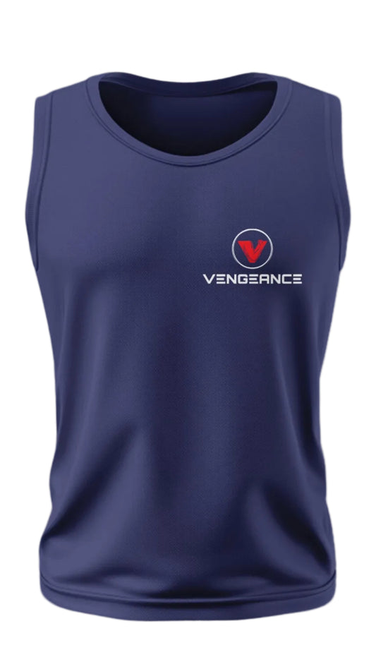 Vengeance Muscle T-Shirt