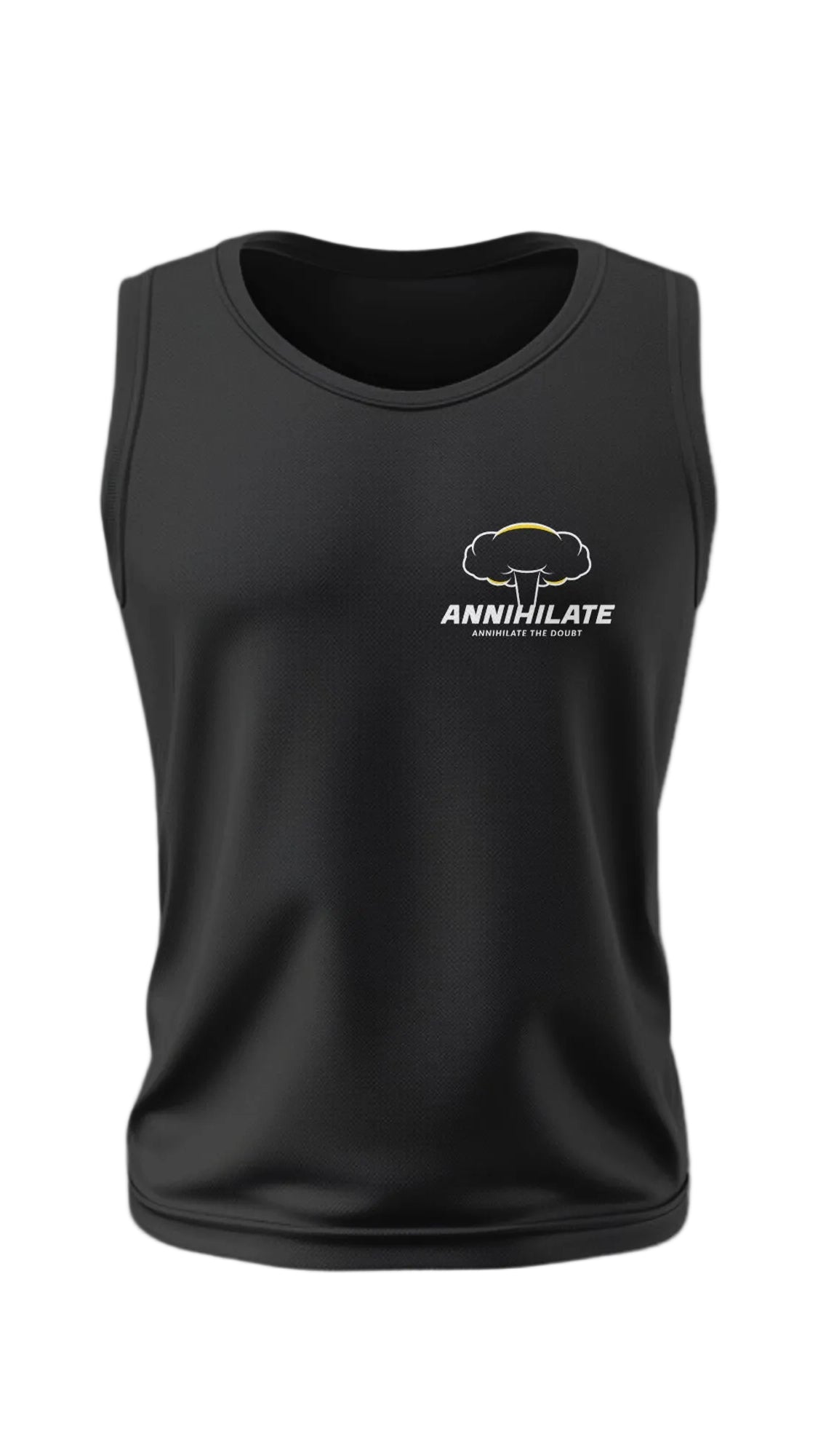 Annihilate Muscle T-Shirt