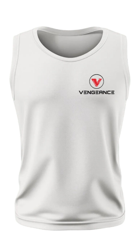 Vengeance Muscle T-Shirt