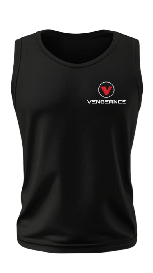 Vengeance Muscle T-Shirt
