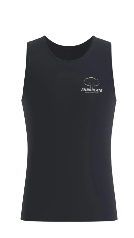 Annihilate Sleeveless Tee