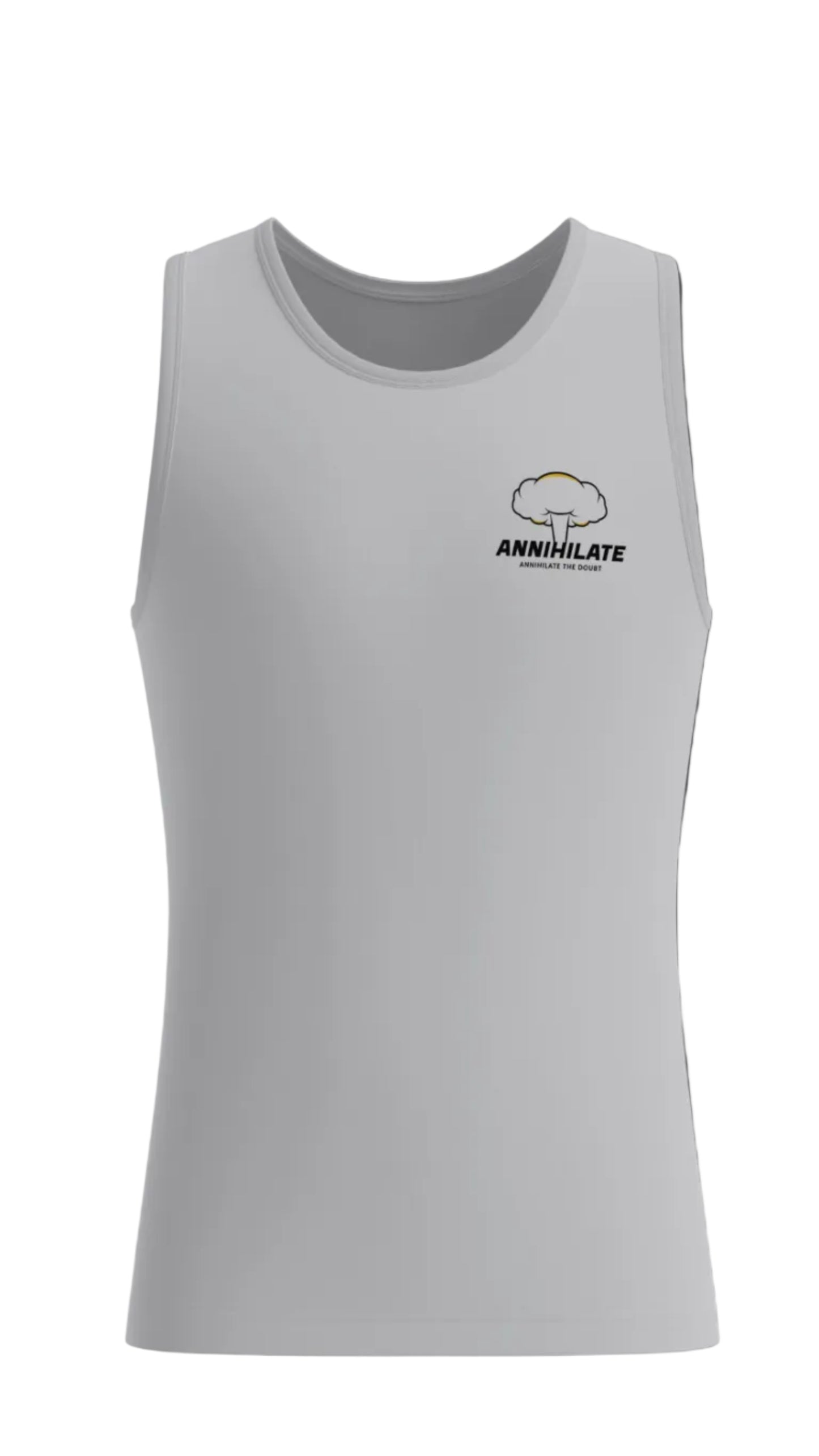Annihilate Sleeveless Tee