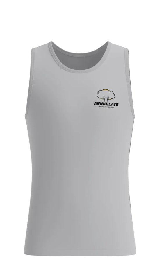 Annihilate Sleeveless Tee