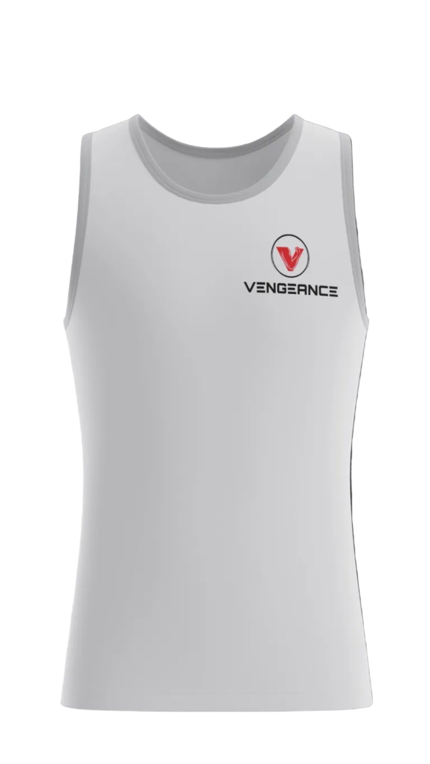 Vengeance Sleeveless Tee
