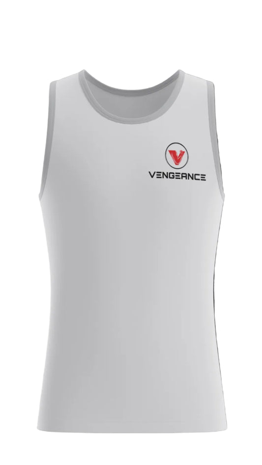Vengeance Sleeveless Tee