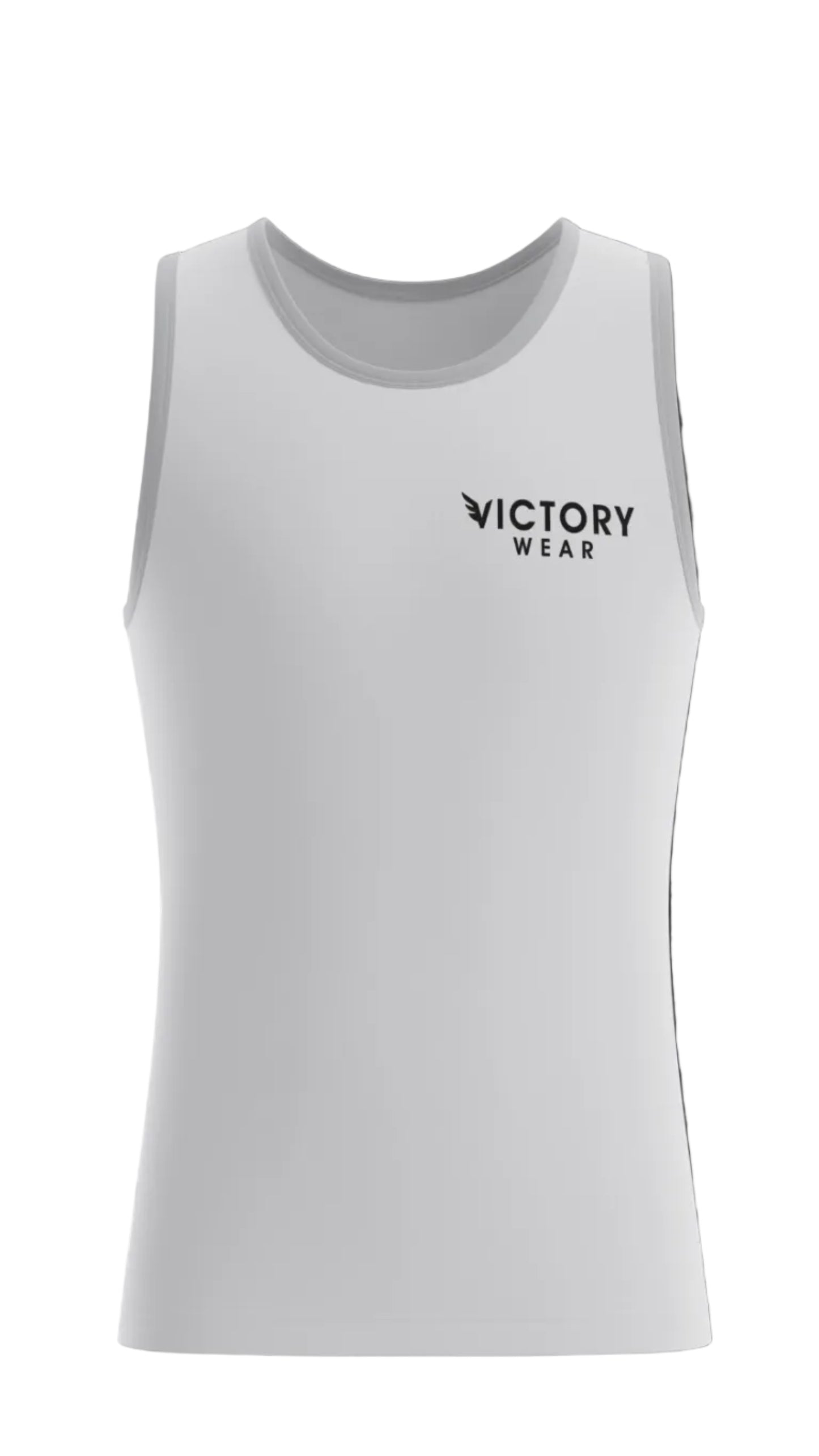 Victory Wear Sleeveless Tee