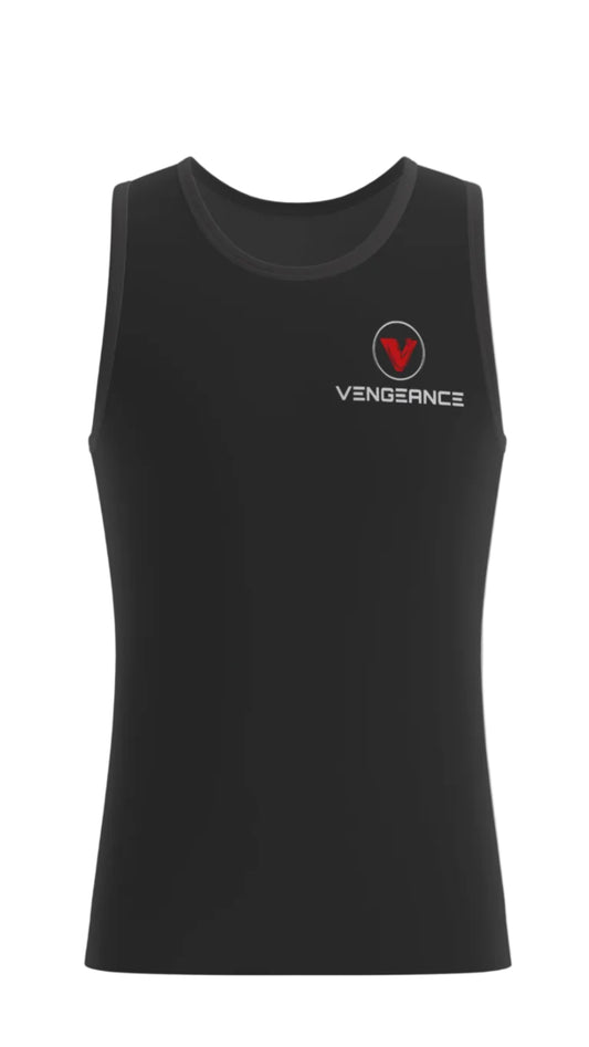 Vengeance Sleeveless Tee