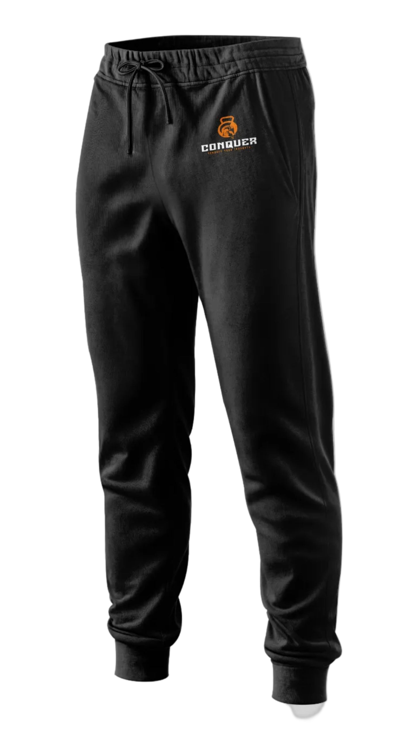 Conquer Trackpants