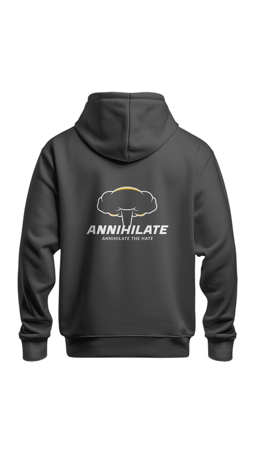 Annihilate Hoodie
