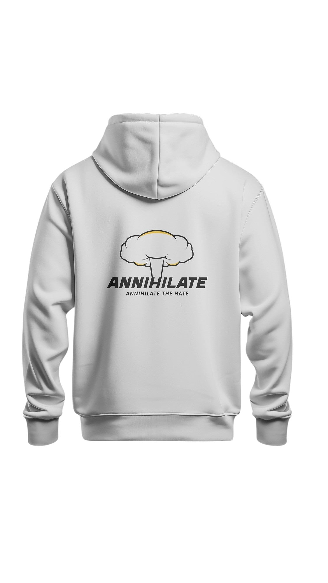 Annihilate Hoodie
