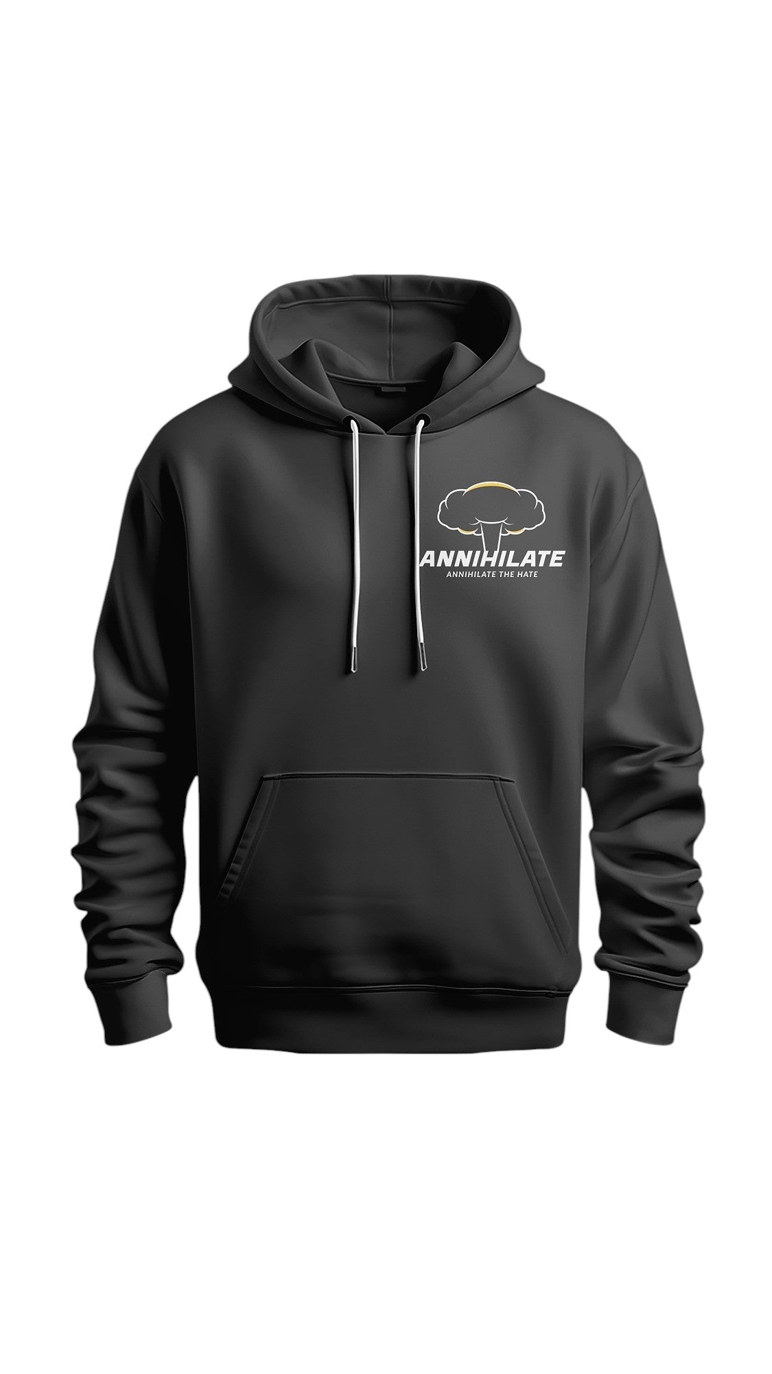 Annihilate Hoodie