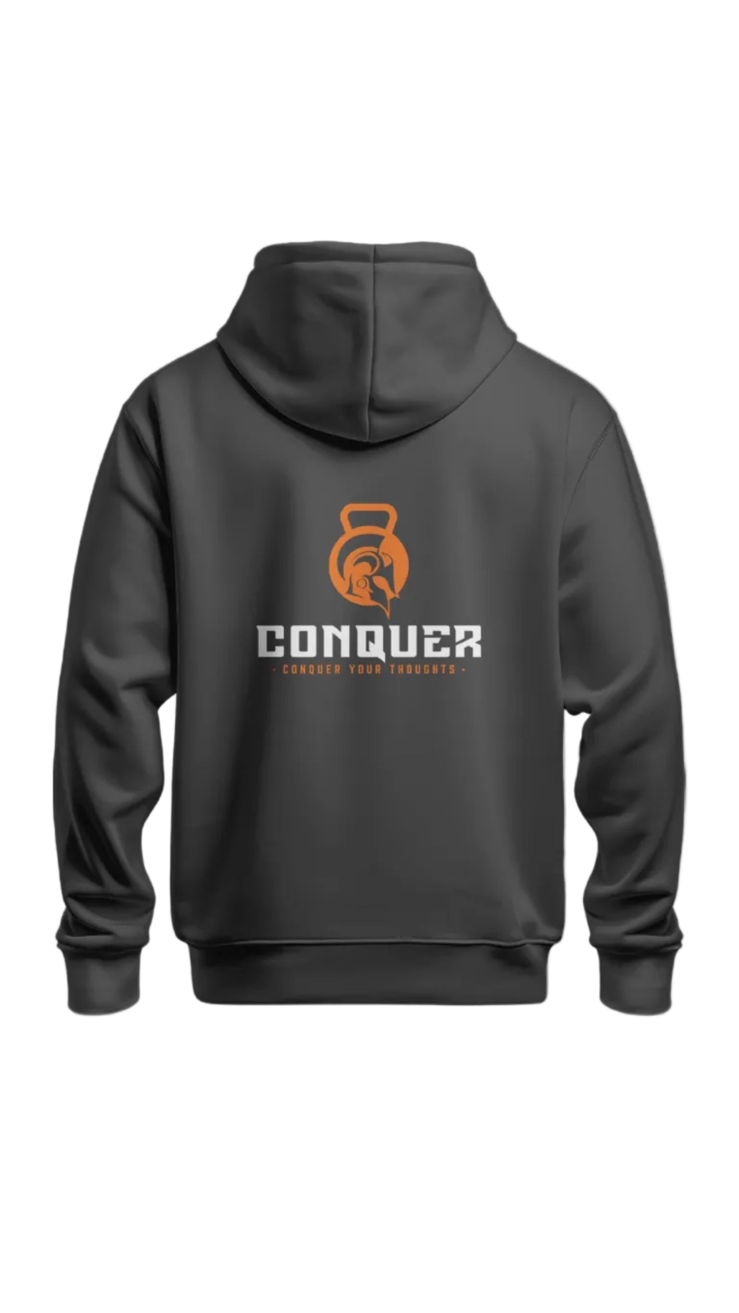 Conquer Hoodie