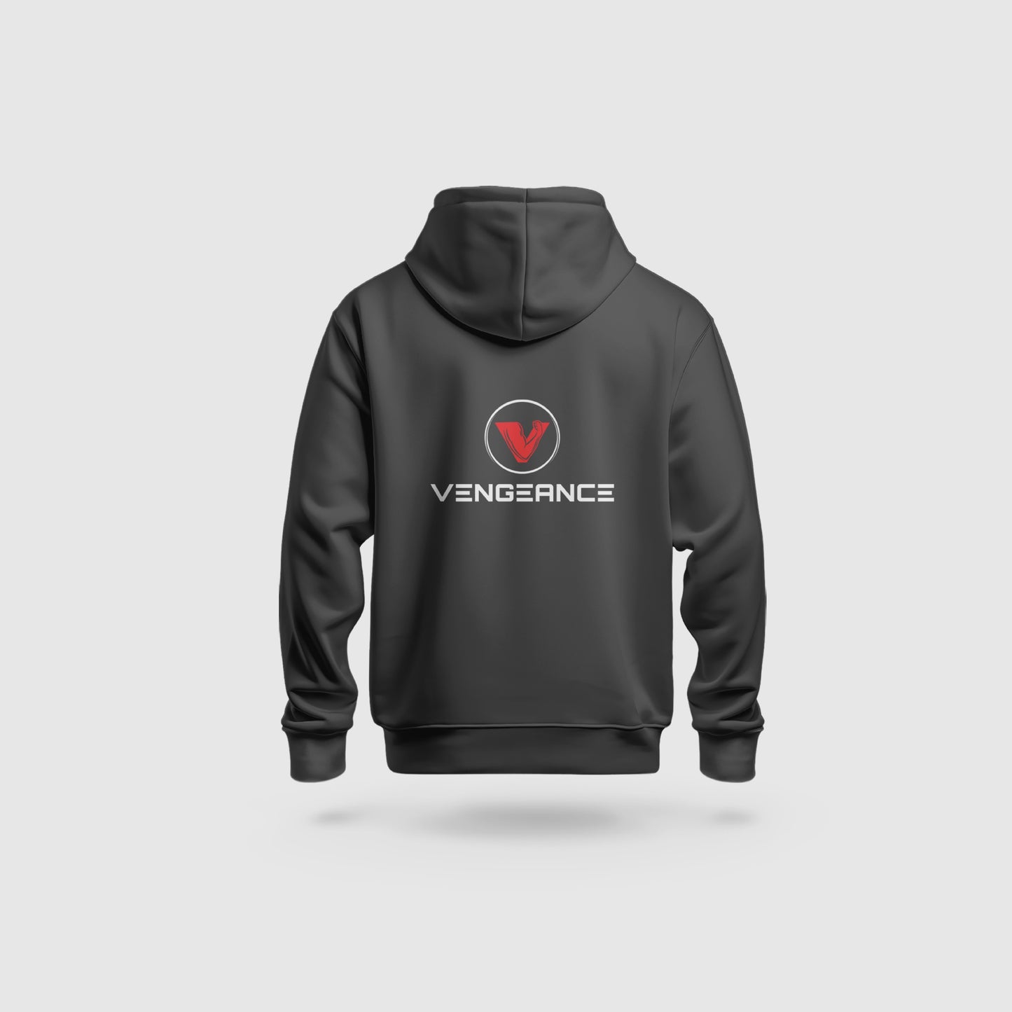 Vengeance Hoodie