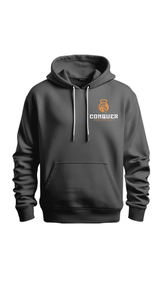 Conquer Hoodie