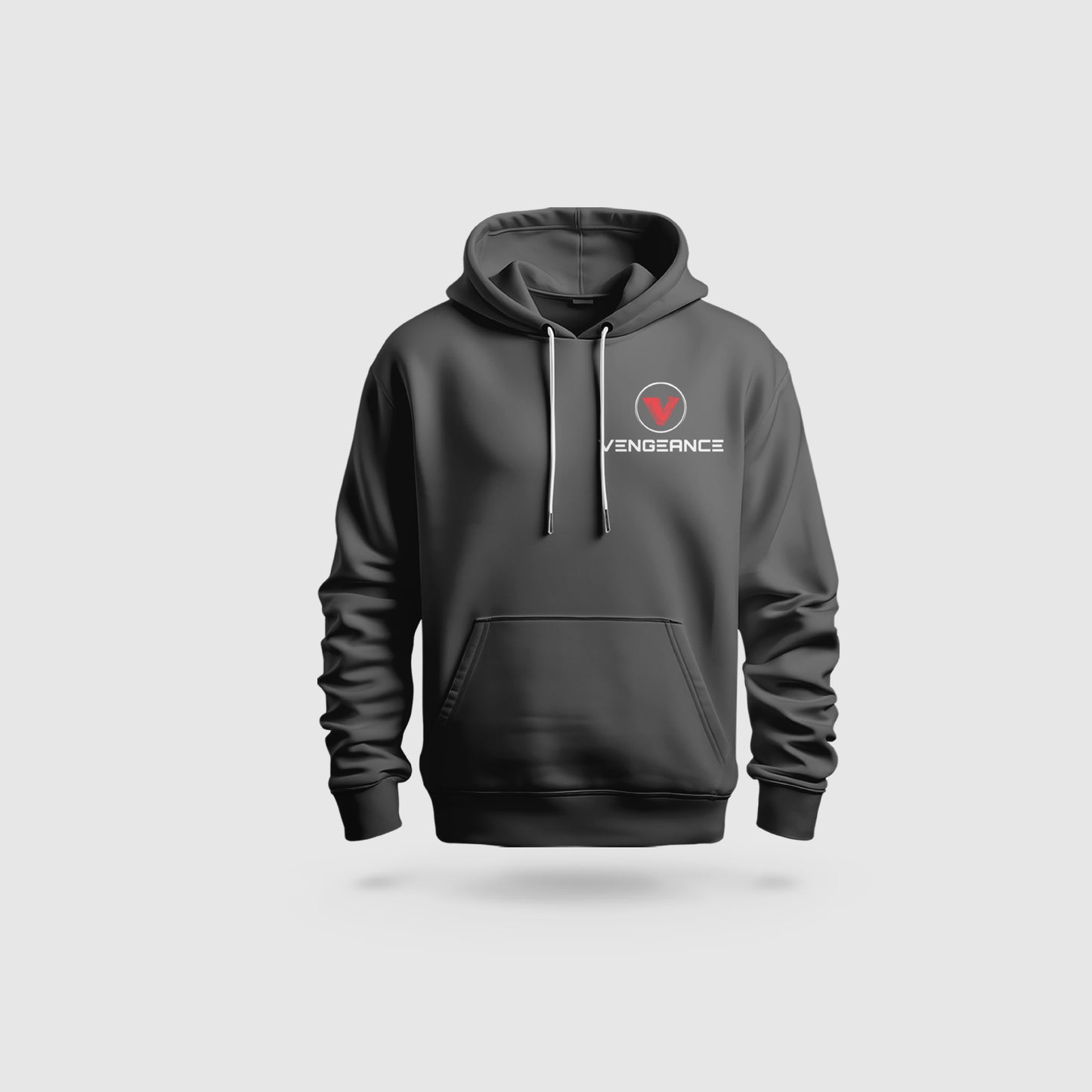 Vengeance Hoodie