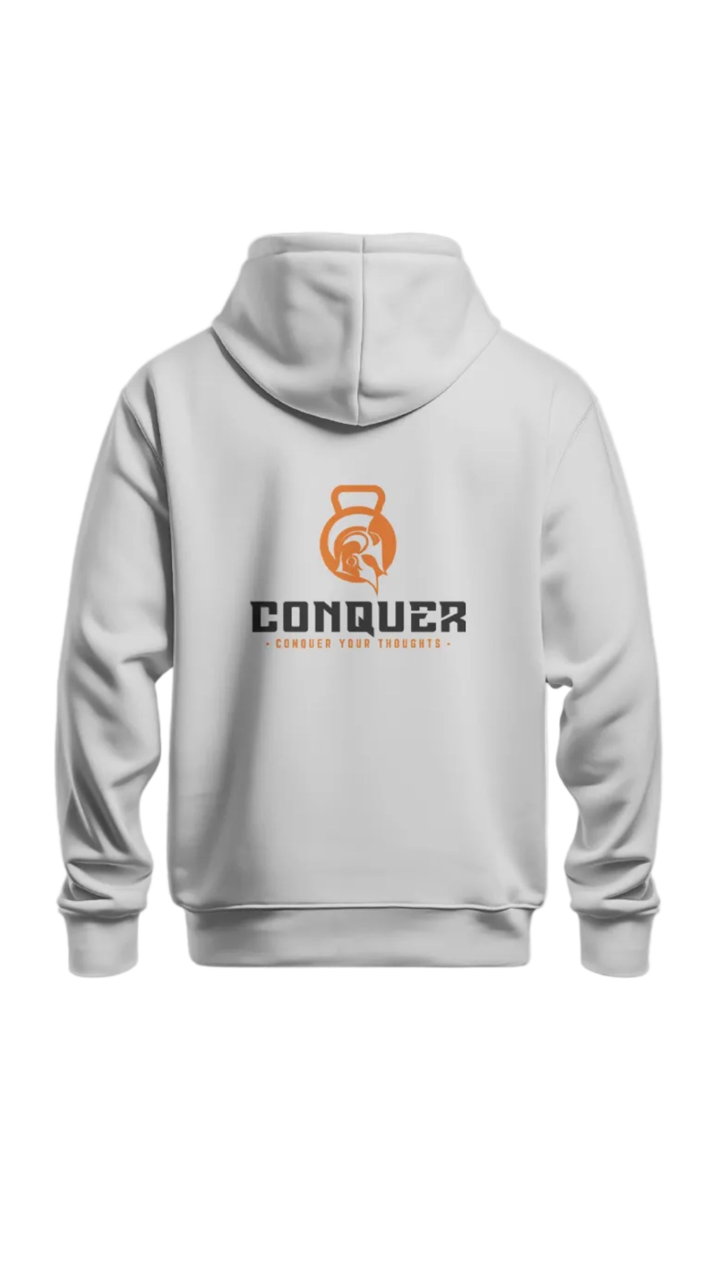 Conquer Hoodie