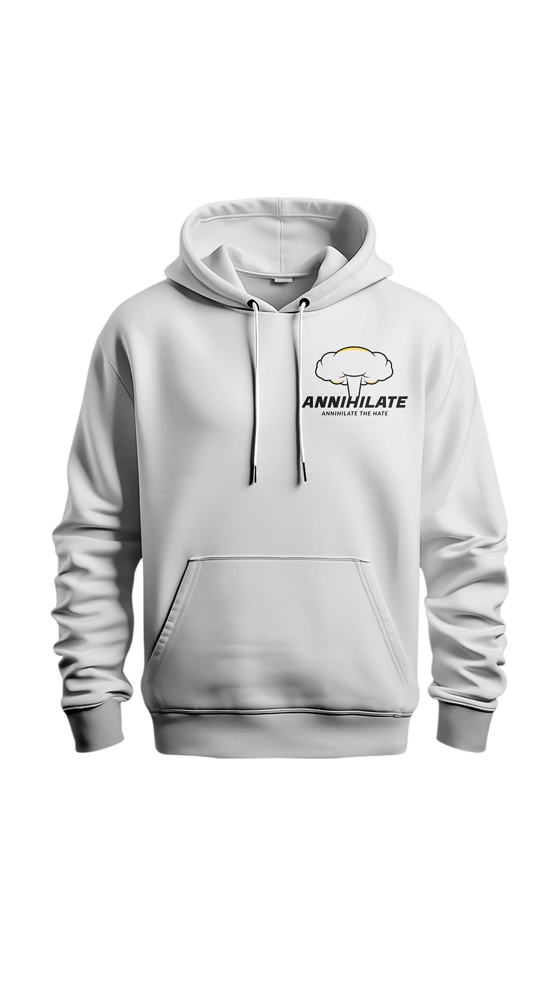 Annihilate Hoodie
